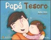 Paperback PAPA TESORO (Spanish Edition) Book