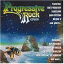 Progressive Rock Epics [Audio CD] Various Artists