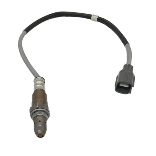 Capteur d'oxygène 89467-0E240 pour de longs trajets routiers fluides