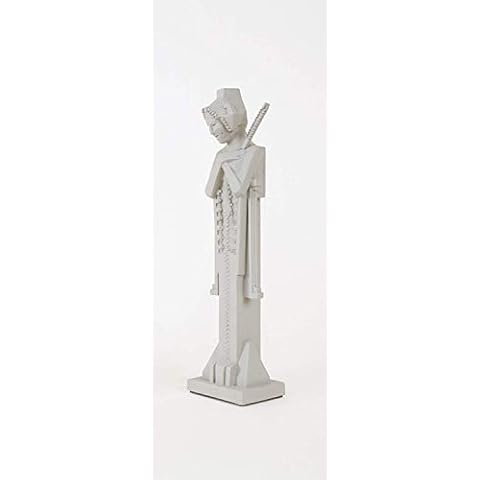 Frank Lloyd Wright Midway Gardens Sprite Sculpture Cover