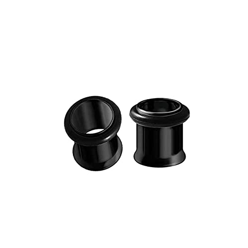 Luxe Modz Tapones para los oídos de acero quirúrgico Cover