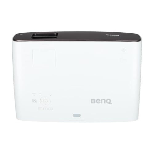 benq projecteur 9h.jpy77.38e 4k hdr 10 - vue 10