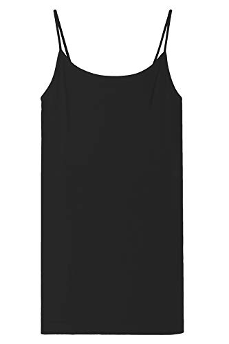 Image of NIKIBIKI Women Seamless Basic Camisole, Made in U.S.A