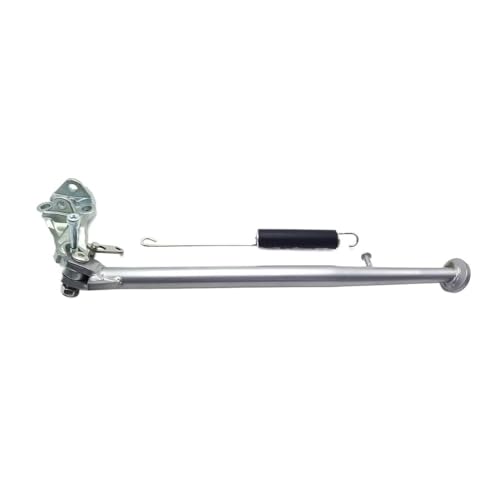 Support latéral réglable de moto pour stationnement YZF WRF 125 250 450