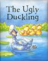 Hardcover The Ugly Duckling First Fairytales Book