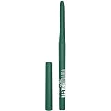 Lápiz de Ojos Maybelline Lasting Drama Green with Envy