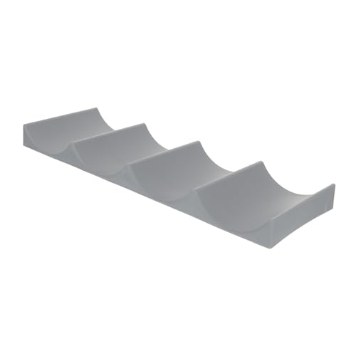 Soporte para botellas estilo europeo 2 pcs miniatura 1