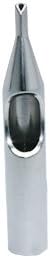 14 Diamond Stainless Steel Tattoo Tip Nozzle 14D