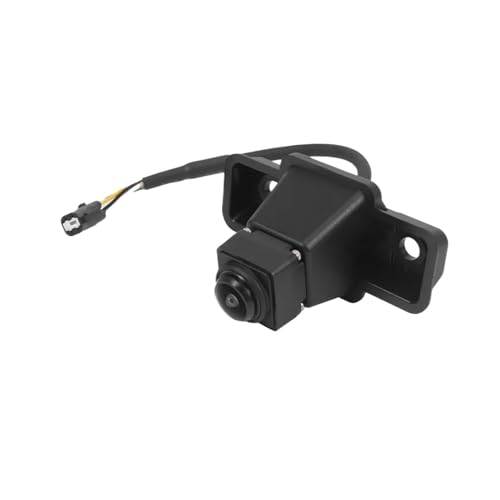 Caméra de recul Haval F7 F7X 2019 pièce auto de rechange électronique OE 3776100XKQ00A