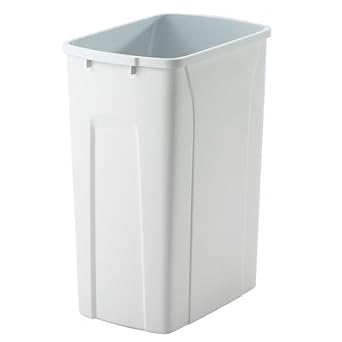 Vk KV FEQT35PB WH Replacement Baskets 35 qt - White