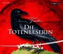  Die Totenleserin, 6 Audio-CDs. Von
