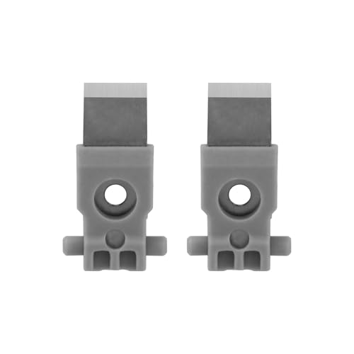 Bambu Lab A1/A1 mini/P1P/P1S/P2S/X1C/X1E 3D�v�����^�[�Ή��t�B�������g�J�b�^�[2�� �c�[���w�b�h�J�b�^�[�X�N���[�p�[ �m�Y���ڋl�܂�h�~