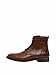Produktbild Bianco Male Lederstiefel BIADAIMON 42Cognac