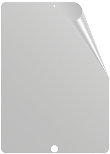 Uwazi i 3x Pellicola di protezione opaca satinata