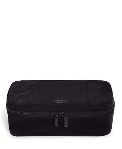 Tumi Packing Cube Small, Black, One size