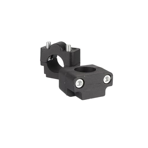 Riser guidon 28mm pour éliminer la fatigue du dos en moto cross