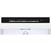 Bosch KGN36VIBT, Series 4, Fridge Freezer, 186 x 60 cm, 218 L Cooling + 103 L Freezing, Stainless Steel with Anti-Fingerprint, NoFrost, VitaFresh XXL for Longer Fresh, Bottle Holder, Optimal