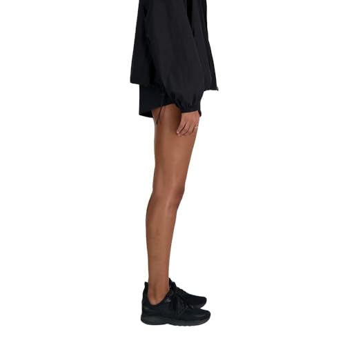 New Balance Womens Rc Short 3"2
