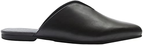 Rebecca Allen Women's Mule, Black, 9.5 | Image 3