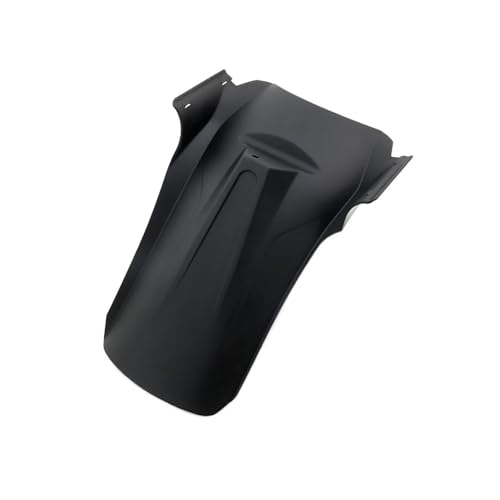 Garde boue moto arrière en ABS noir pour BMW R1200R R1200RS et R1250R 2015-2022