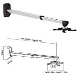 Cmple Ultra-Short Throw Aluminum Projector Mount