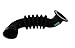 ALLIANCE Laundry Systems Hose Tub To Gravity Drain (800902)