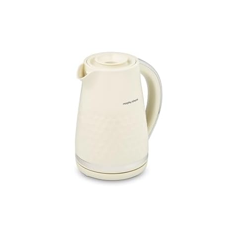 Morphy Richards Hive Kettle with Easy Fill Cover