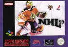 NHL 97 - [SNES]