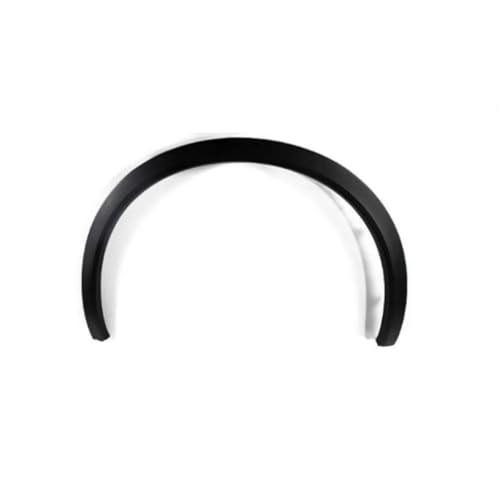 Protections d'ailes pour Porsche Cayenne 2012 2013 2014 bavolet avant gauche YTdhfDGJ