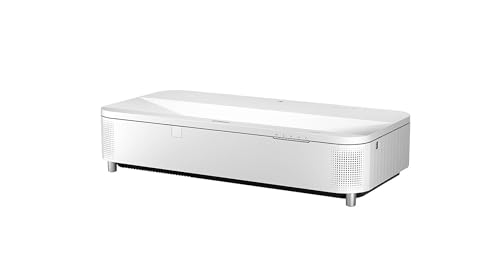 Proyector Epson EB 810E Full HD 5000 LM 1920 x 1080 px