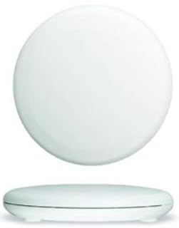 UPC 851166005060 product image for Ecolink ZigBee Wireless Flood Detection Sensor, White. (PN - FLZB1-ECO) (B08428H | upcitemdb.com