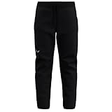 SALEWA Kids Dolomia Pants, Black out, 128
