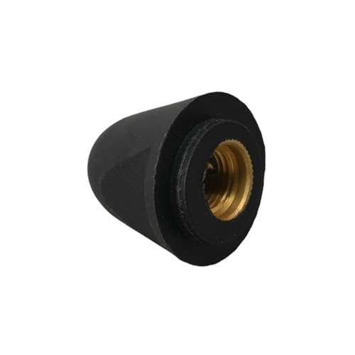 Écrou d'hélice 647-45616 de qualité supérieure pour hors-bord 2T