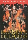 della morte della more (Red Edition) (Import), Italian cult horror from 1993