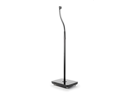 Cambridge Audio CA600P Minx Speaker Stands (CA600P Black)