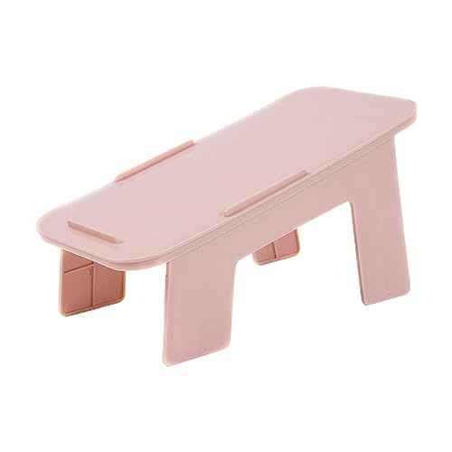 Shoe Stacker Storage,Shoe Organizer Rack | Non-Slip Portable Double Deck Shoe Rack Shoe Shelf Storage for Hallway, Bedroom, Bondoo