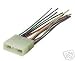 Stereo Wire Harness Geo Prism 95 96 97 1997 (car radio wiring installation parts)