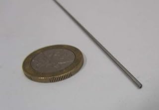 316 Stainless Steel Hardened Shaft .062