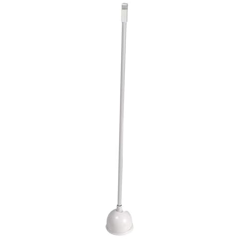 Lumitec 101694 Anchor Light, Contour Series, 24", White Sleeve Cover