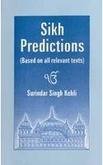 Hardcover Sikh Predictions Based on All Relevant Texts Book