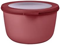 Multi bowl Cirqula 1000 ml - Vivid mauve.