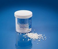 PTFE Boiling Stones - Chemware PTFE Boiling Stones, Saint-Gobain Performance Plastics