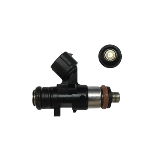 Injecteur d'électrovanne automobile 0280158307 pour moteur essence performant