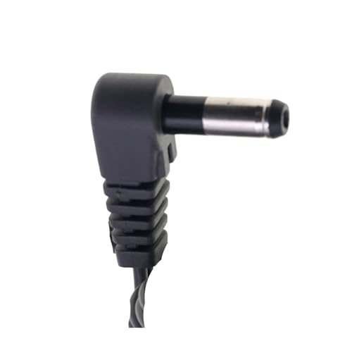 Adaptador de CA 5,5V 500mA para solucionar fallos de energía 2