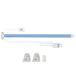 Matter WiFi Smart Roller Blinds Motor for 17/25/28mm Tube Shutter,Matter-enable APP Control Homekit Siri Voice,Plug to Use DC Motor (Motor)
