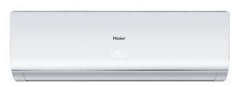 Image of Haier HSU-13NMW3 DC Inverter AC 1 Ton Air Conditioner- White
