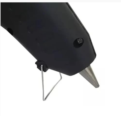 Pistola Aplicador Cola Quente 15w Pequena Aplicador de Slicone Bastão