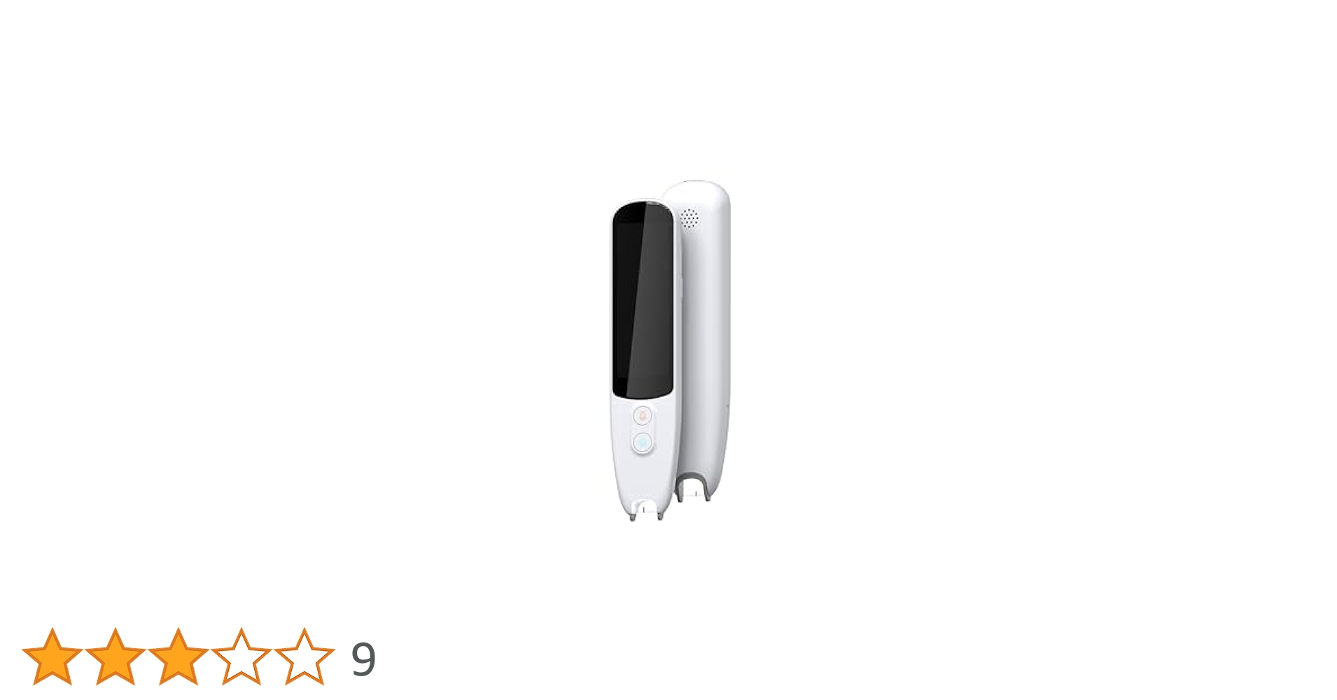 Amazon.co.jp: 【2025新登場】翻訳機 Allingo-S 電子辞書 ペン型