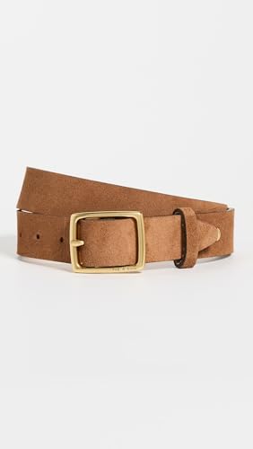 rag & bone Women's Boyfriend Belt2