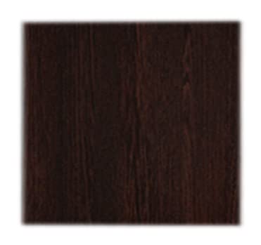 Image of Madhuran Engineered Wood Wall Mounted Shelf Rack Shelves Flowery Wenge